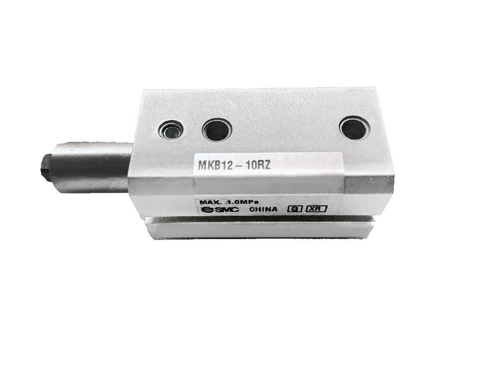 MK 系列 回转夹紧气缸 标准型
